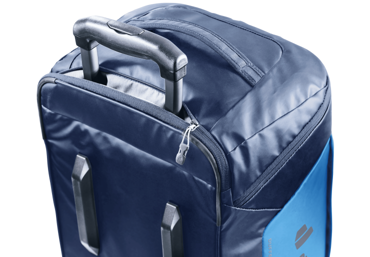 Sac de voyage Duffel Pro Movo 60 Neptune Nightblue Deuter