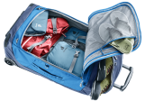 Sac de voyage Duffel Pro Movo 60 Neptune Nightblue Deuter