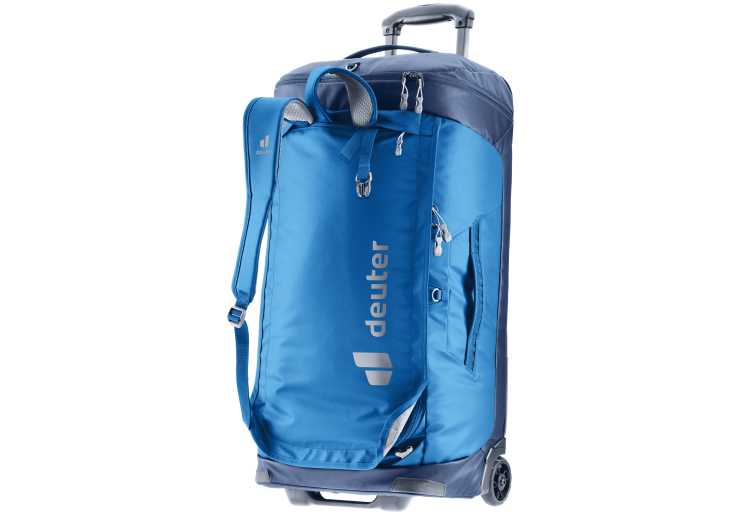 Sac de voyage Duffel Pro Movo 60 Neptune Nightblue Deuter
