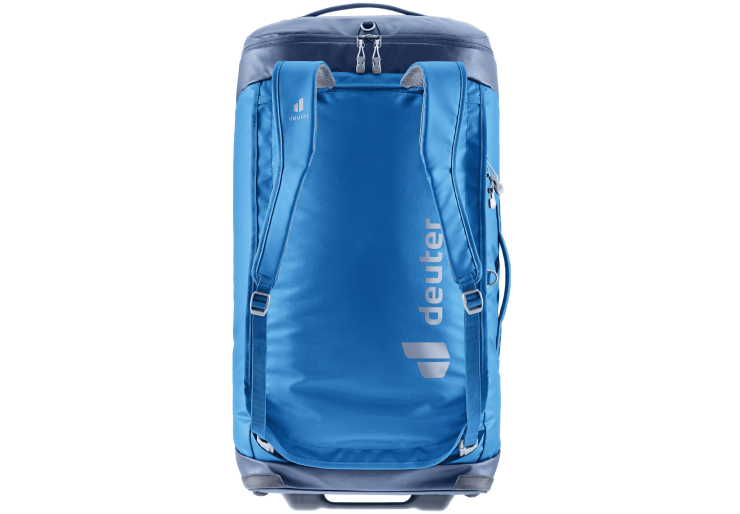 Sac de voyage Duffel Pro Movo 60 Neptune Nightblue Deuter