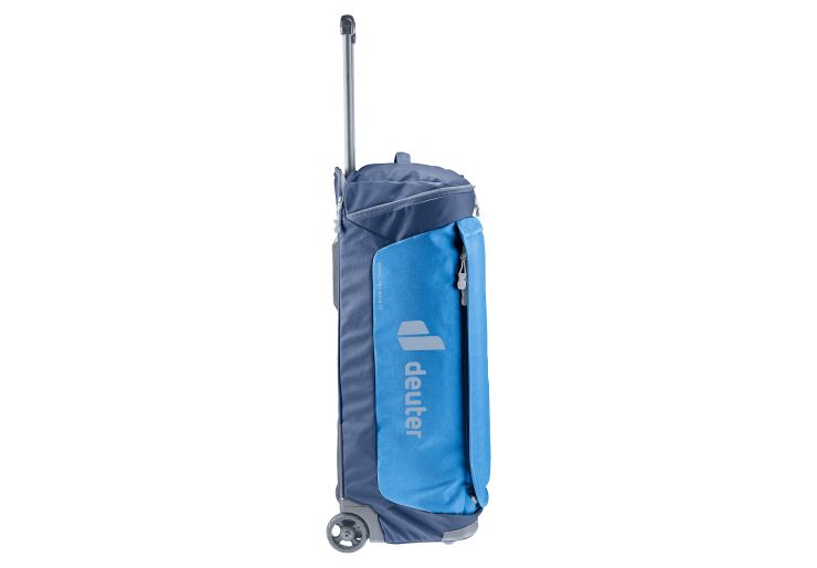 Sac de voyage Duffel Pro Movo 60 Neptune Nightblue Deuter