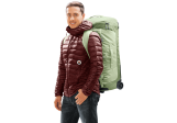 Sac de voyage Duffel Pro Movo 60 Mineral Grove Deute