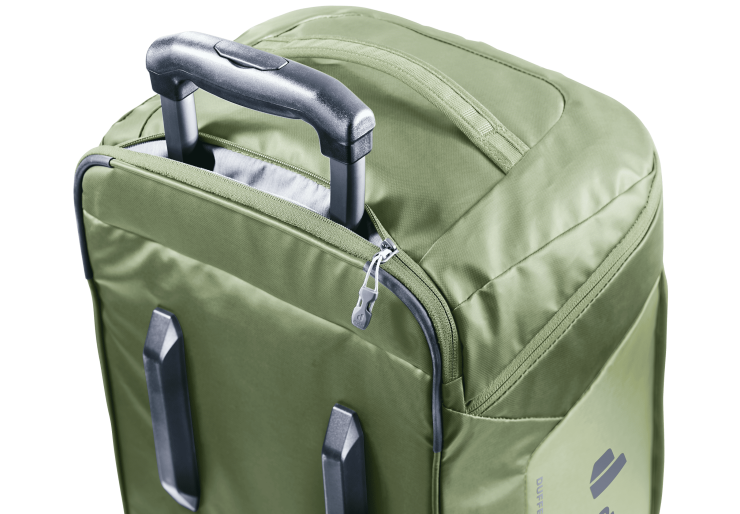 Sac de voyage Duffel Pro Movo 60 Mineral Grove Deute
