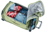 Sac de voyage Duffel Pro Movo 60 Mineral Grove Deute