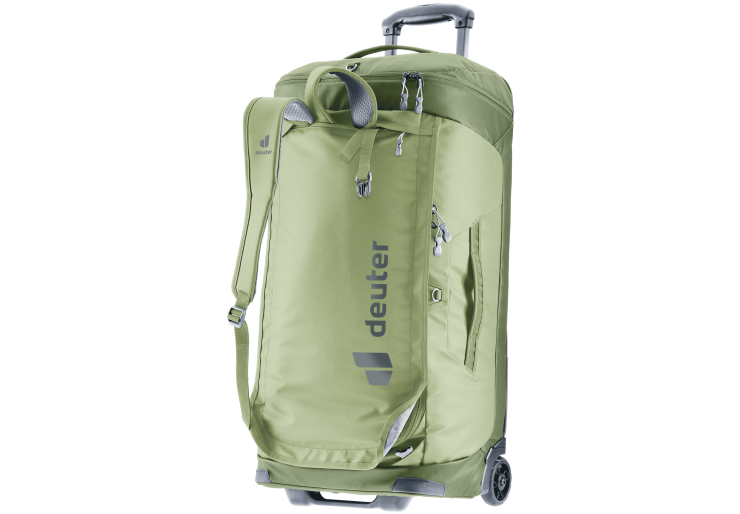 Sac de voyage Duffel Pro Movo 60 Mineral Grove Deute
