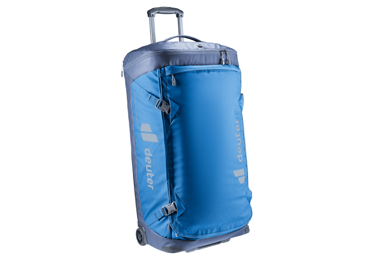 Sac à voyage Duffel Pro Movo 90 Neptune Nightblue Deuter