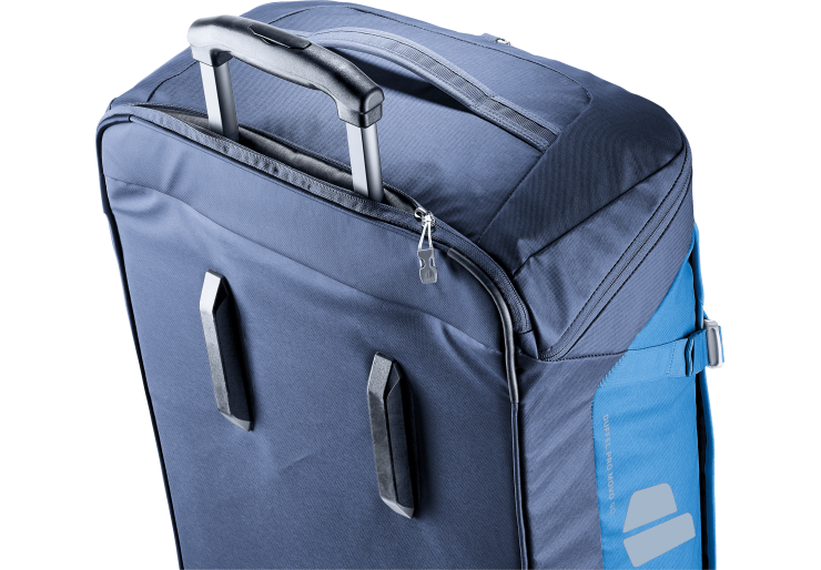Sac à voyage Duffel Pro Movo 90 Neptune Nightblue Deuter