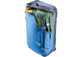 Sac à voyage Duffel Pro Movo 90 Neptune Nightblue Deuter