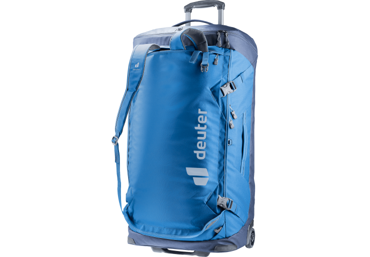 Sac à voyage Duffel Pro Movo 90 Neptune Nightblue Deuter