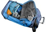 Sac à voyage Duffel Pro Movo 90 Neptune Nightblue Deuter
