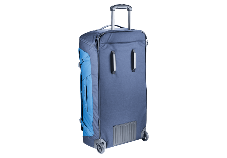 Sac à voyage Duffel Pro Movo 90 Neptune Nightblue Deuter