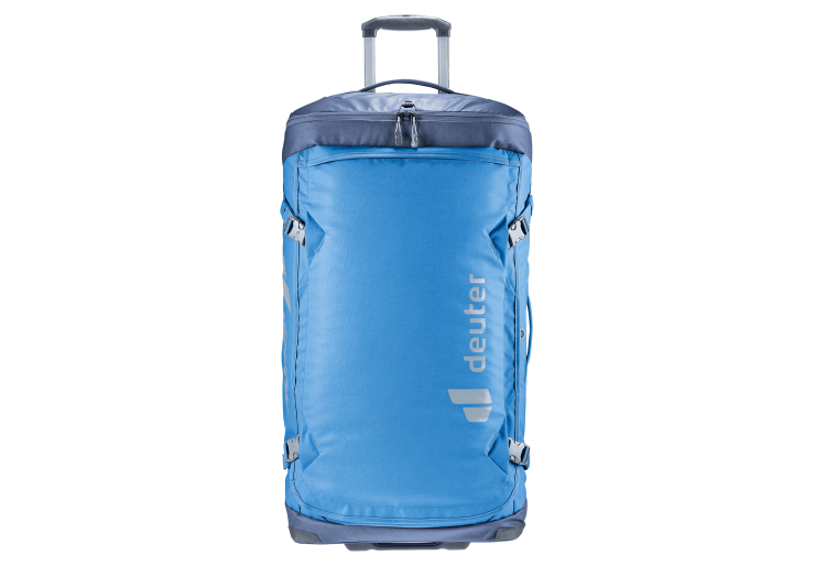 Sac à voyage Duffel Pro Movo 90 Neptune Nightblue Deuter