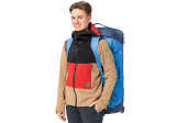 Sac à voyage Duffel Pro Movo 90 Neptune Nightblue Deuter