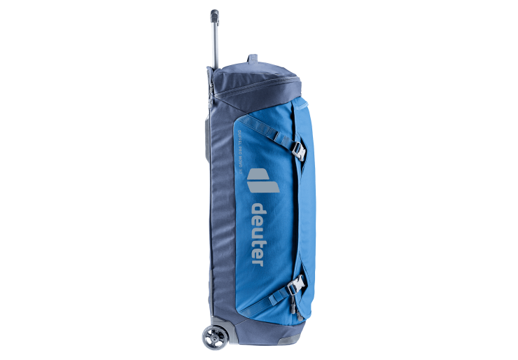 Sac à voyage Duffel Pro Movo 90 Neptune Nightblue Deuter