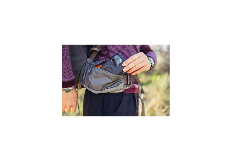Sac à dos 48L Gregory Maven 48 Women Ocean Slate