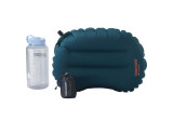Oreiller de voyage Airhead Lite Regular Deep Pacific