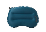 Oreiller de voyage Airhead Lite Regular Deep Pacific