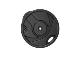 Réchaud à gaz Jetboil Zip Noir - 0,8L