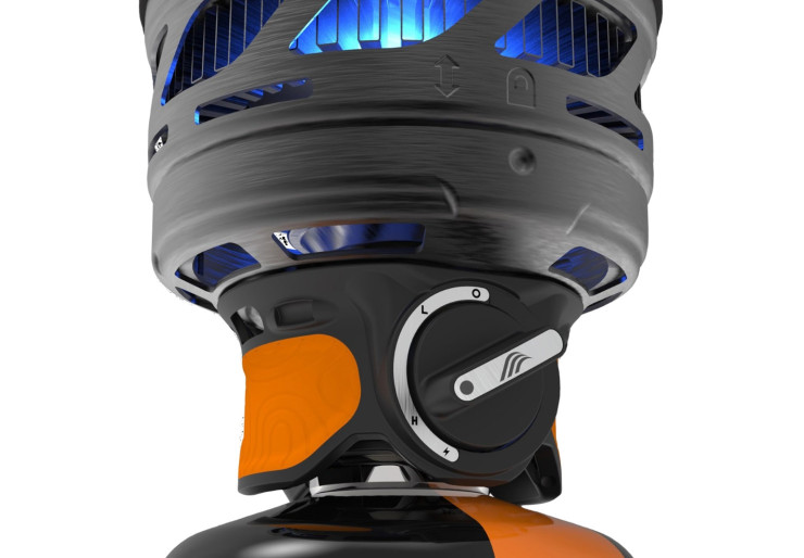 Réchaud à gaz Jetboil Zip Noir - 0,8L