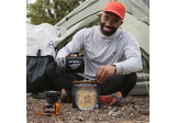 Réchaud à gaz Jetboil Zip Noir - 0,8L