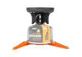 Réchaud à gaz Jetboil Zip Noir - 0,8L