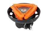 Réchaud à gaz Jetboil Zip Noir - 0,8L
