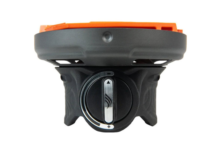 Réchaud à gaz Jetboil Zip Noir - 0,8L