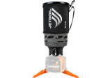 Réchaud à gaz Jetboil Zip Noir - 0,8L