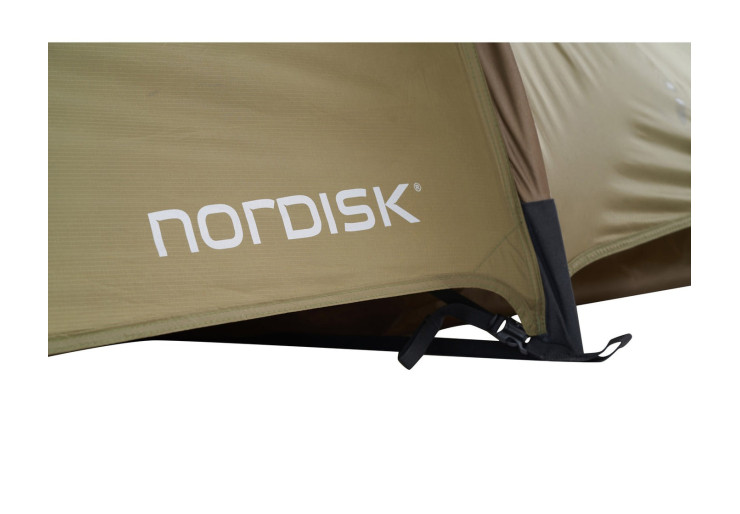 Tente de randonnée Oppland 4 PU Nordisk