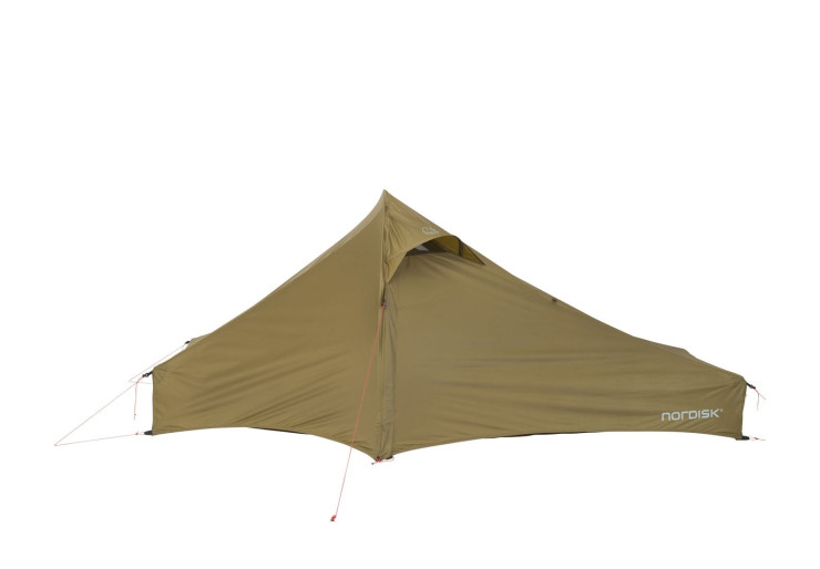 Tente Telemark 2.2 PU (2.0) Nordisk