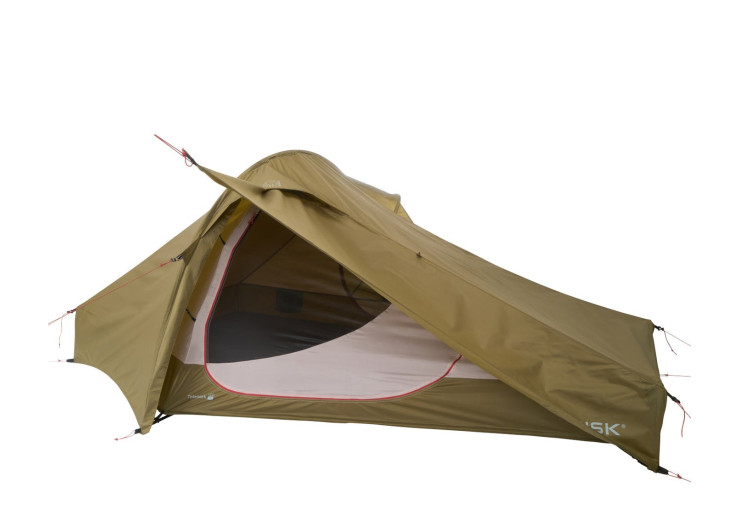 Tente Telemark 2.2 PU (2.0) Nordisk