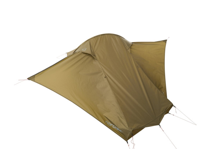 Tente Telemark 2.2 PU (2.0) Nordisk