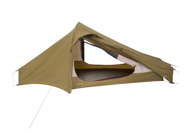 Tente Telemark 2.2 PU (2.0) Nordisk