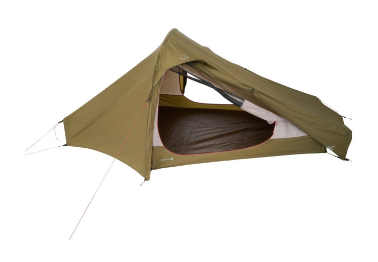 Tente Telemark 2.2 PU (2.0) Nordisk