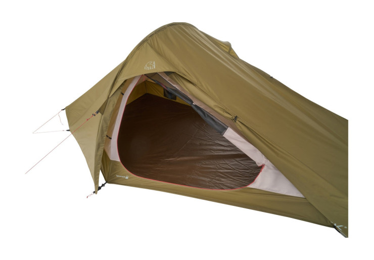 Tente Telemark 2.2 PU (2.0) Nordisk