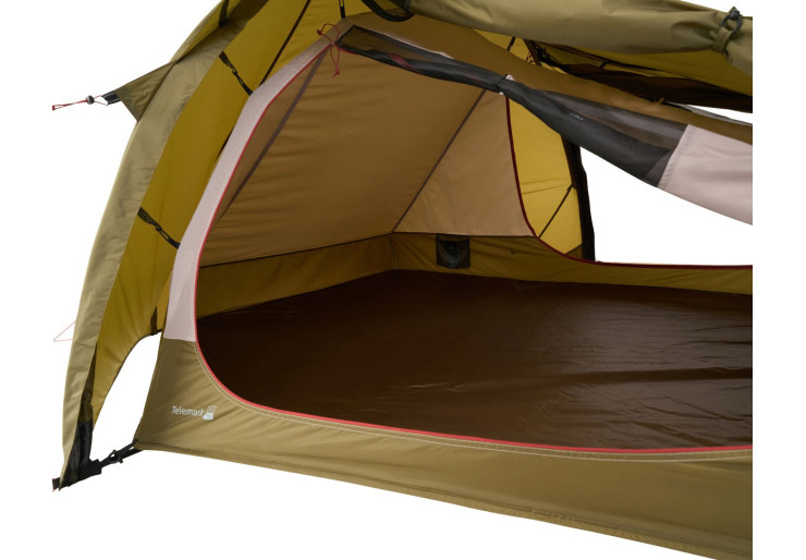 Tente Telemark 2.2 PU (2.0) Nordisk