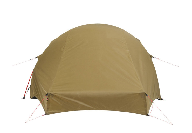 Tente Telemark 2.2 PU (2.0) Nordisk