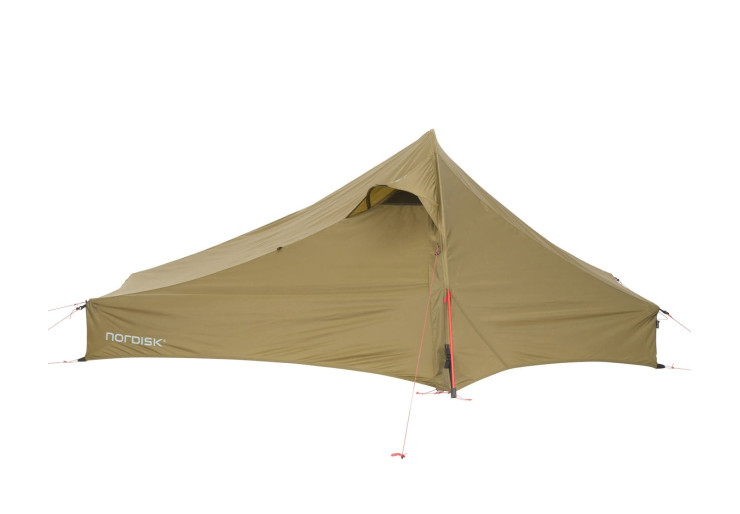 Tente Telemark 2.2 PU (2.0) Nordisk