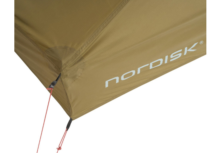 Tente Telemark 2.2 PU (2.0) Nordisk