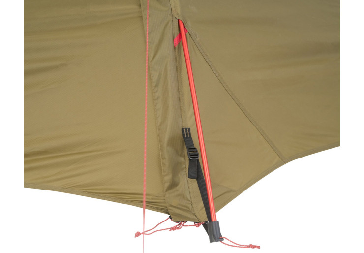 Tente Telemark 2.2 PU (2.0) Nordisk