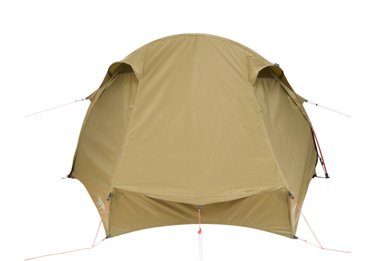 Tente Telemark 2.2 PU (2.0) Nordisk