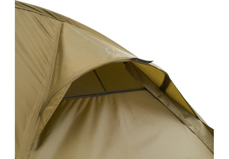 Tente Telemark 2.2 PU (2.0) Nordisk