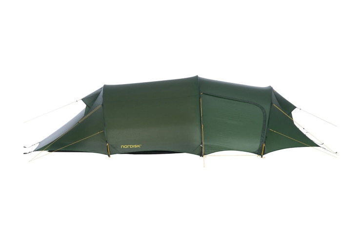 Tente de randonnée Oppland 3 LW (2.0) Nordisk