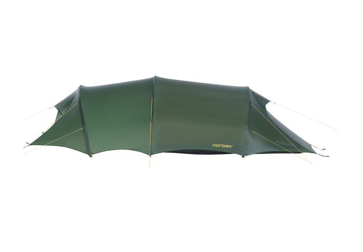 Tente de randonnée Oppland 3 LW (2.0) Nordisk