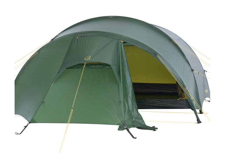 Tente de randonnée Oppland 3 LW (2.0) Nordisk