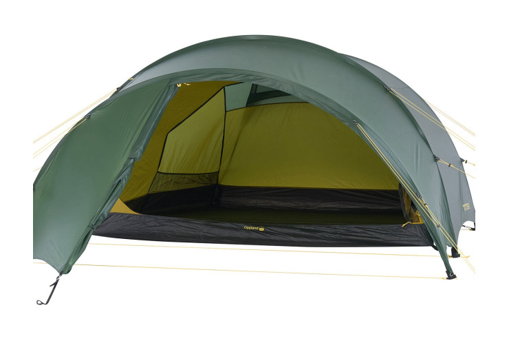 Tente de randonnée Oppland 3 LW (2.0) Nordisk