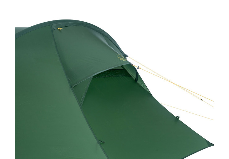 Tente de randonnée Oppland 3 LW (2.0) Nordisk