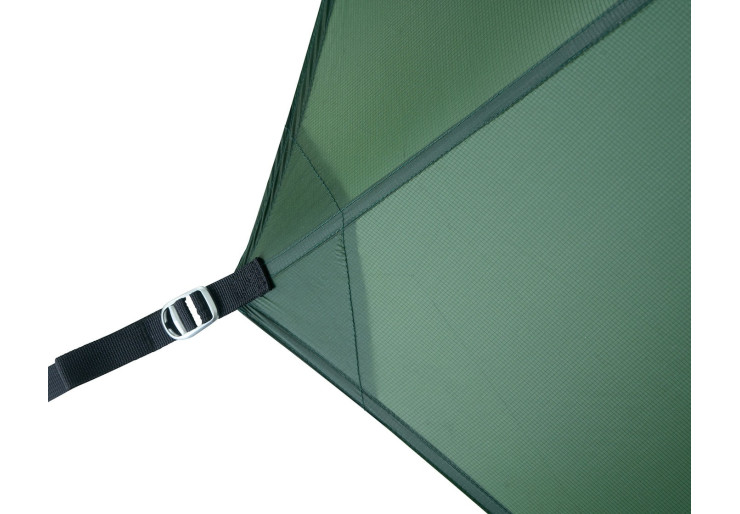 Tente de randonnée Oppland 3 LW (2.0) Nordisk