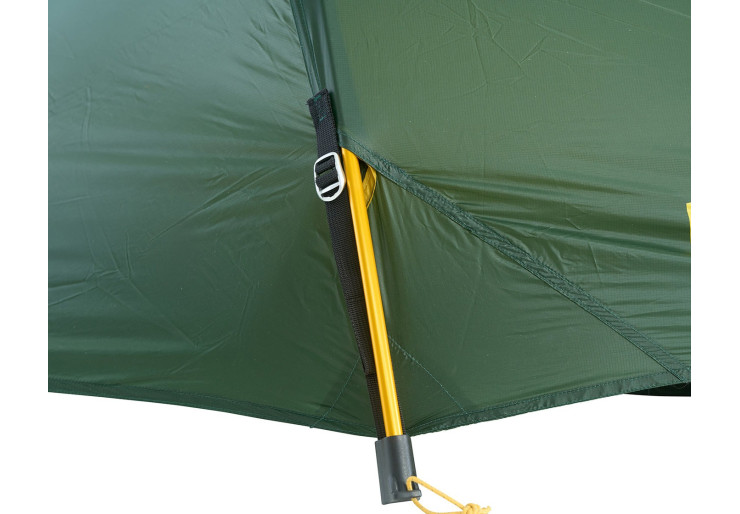 Tente de randonnée Oppland 3 LW (2.0) Nordisk