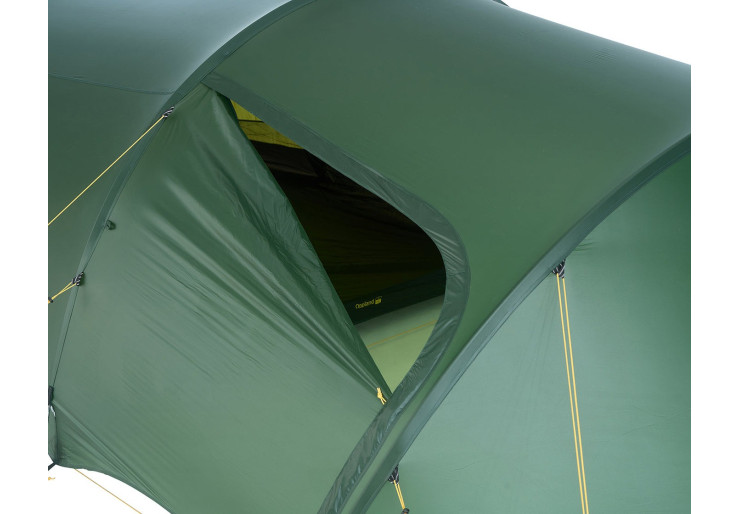 Tente de randonnée Oppland 3 LW (2.0) Nordisk